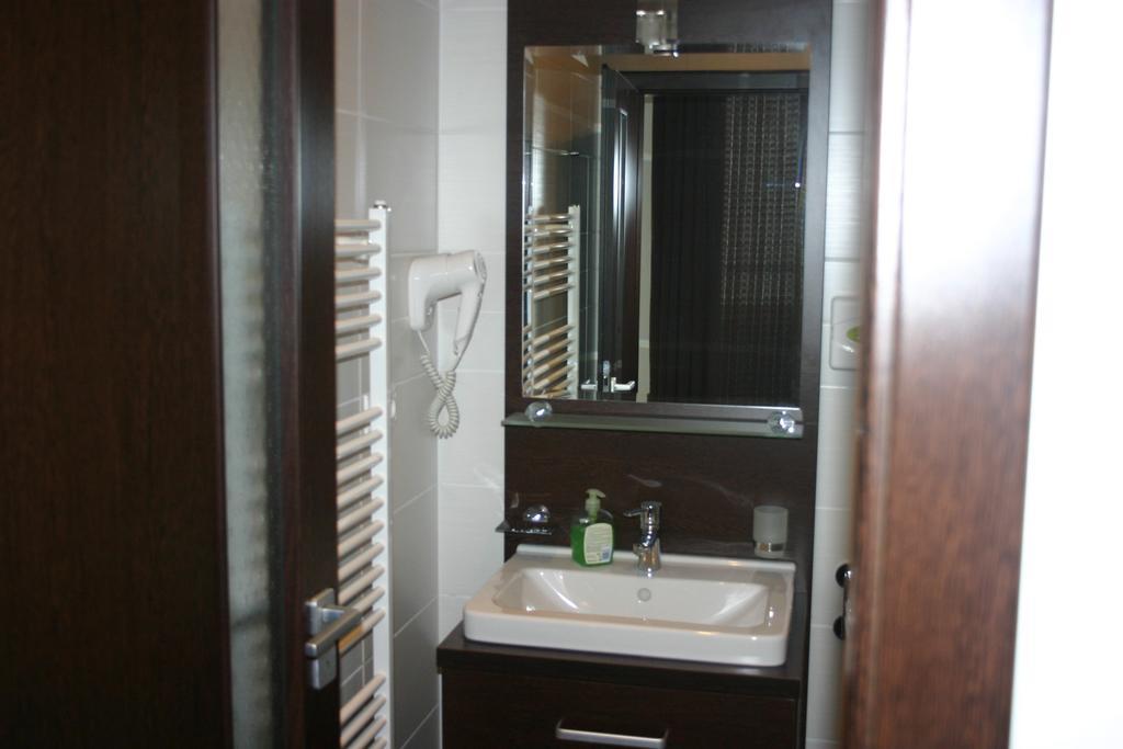Apartman 106 Panorama Resort Štrbské Pleso Cameră foto