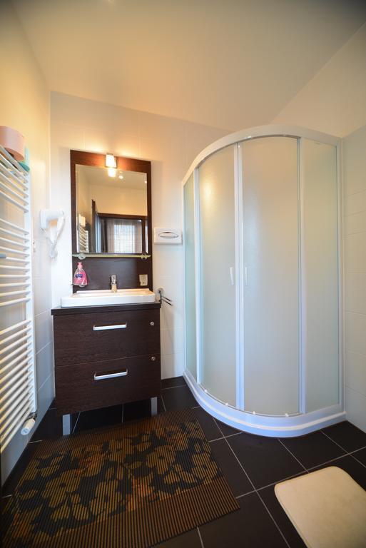 Apartman 106 Panorama Resort Štrbské Pleso Cameră foto