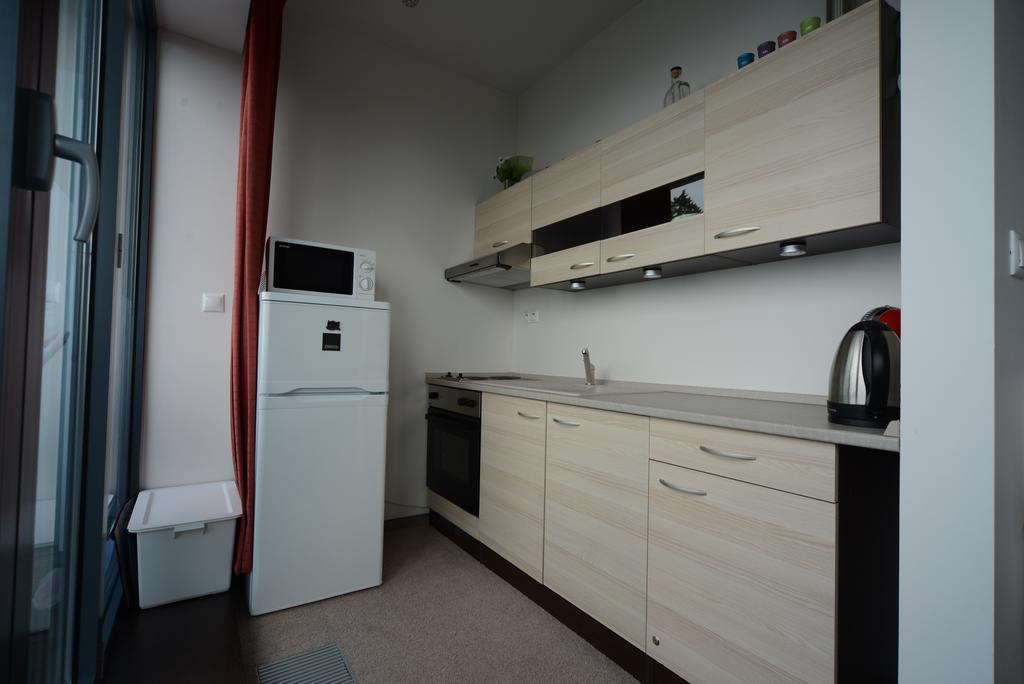 Apartman 106 Panorama Resort Štrbské Pleso Cameră foto